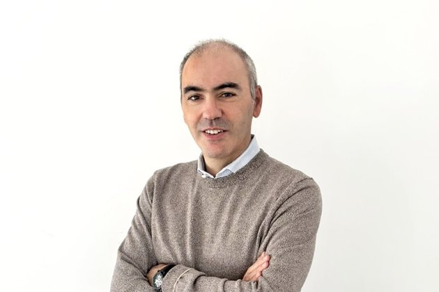 Afonso Nascimento, nuevo CEO de Finsolutia Group