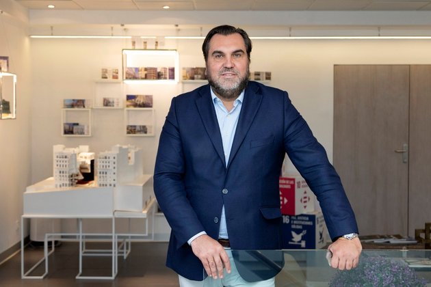 Mazabi amplía su negocio internacional con operaciones en París, Londres y Ámsterdam