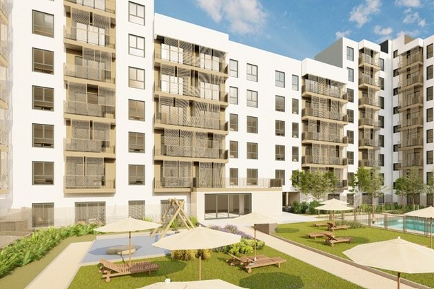 M&G invierte 239 millones y suma casi 1.000 unidades a su cartera de living