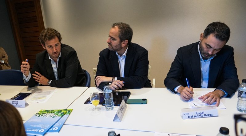 ignacio fidalgo scannell properties