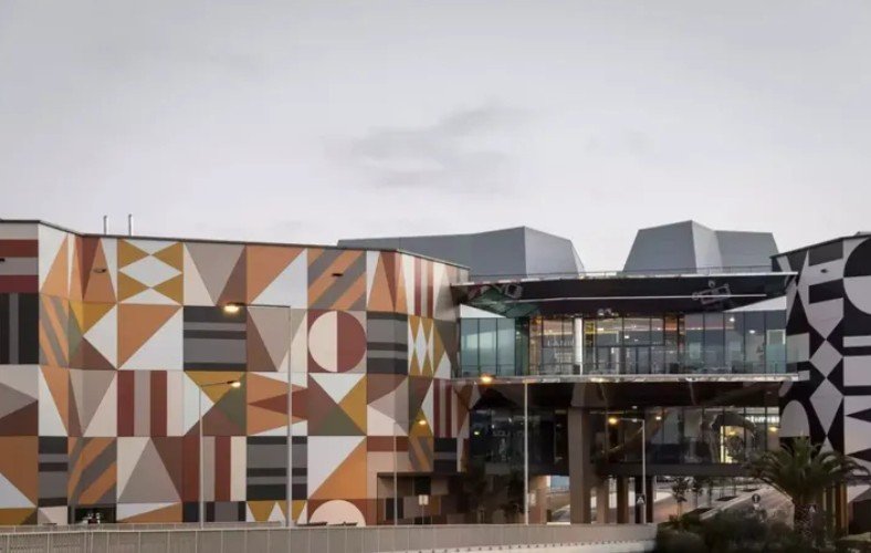 Ceetrus adquiere el 50% restante del centro comercial Alegro Setúbal