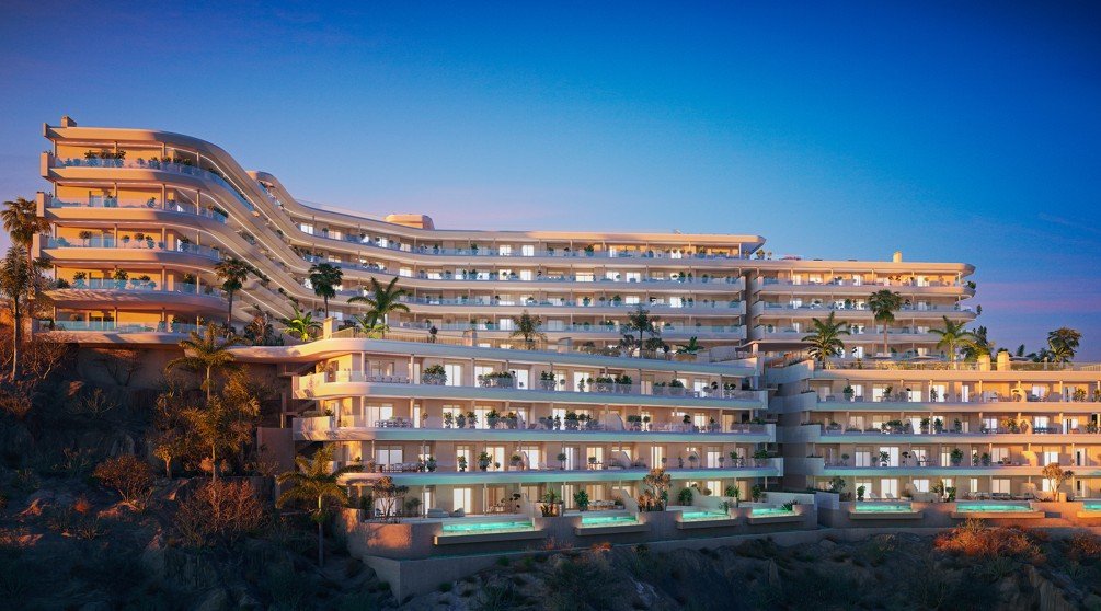 Metrovacesa invierte cerca de 56 millones en un nuevo residencial en Adeje