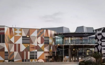 Ceetrus adquiere el 50% restante del centro comercial Alegro Setúbal