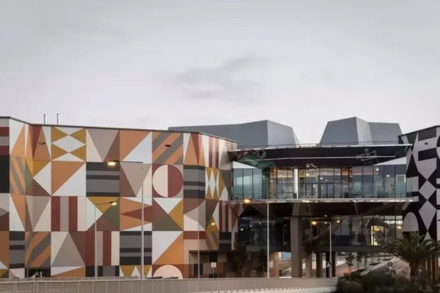 Ceetrus adquiere el 50% restante del centro comercial Alegro Setúbal