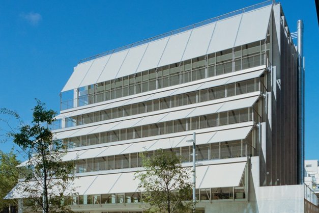 Conren Tramway vende el edificio de oficinas Llull 122 en el 22@ de Barcelona