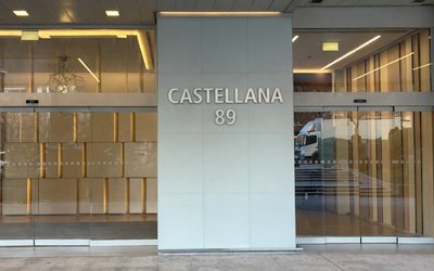 Alvarez & Marsal traslada su sede en Madrid al distrito financiero de AZCA