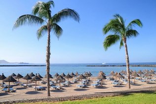 La inversión hotelera alcanza los 4.275 millones de euros en 2025