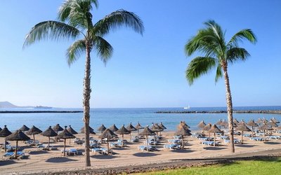 La inversión hotelera alcanza los 4.275 millones de euros en 2025