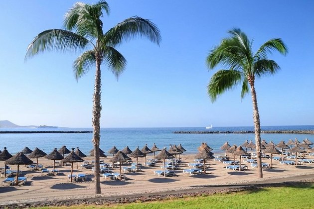 La inversión hotelera alcanza los 4.275 millones de euros en 2025