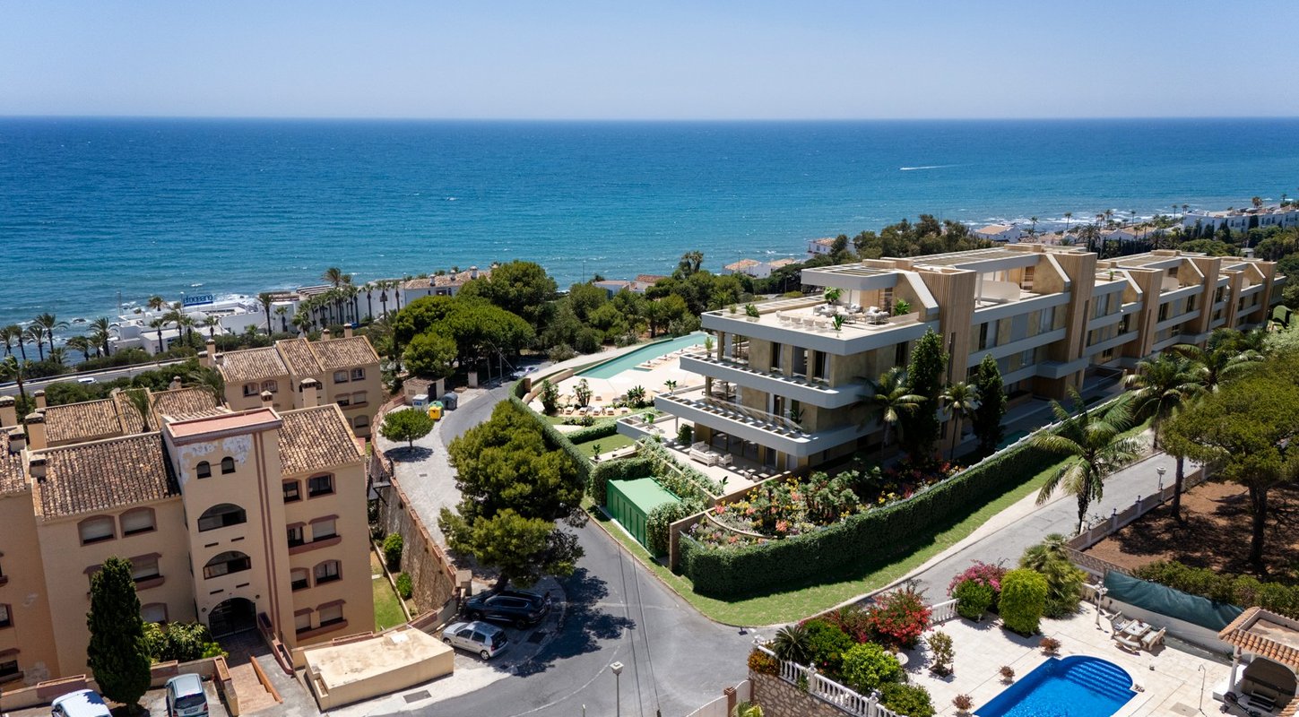 Reverest invierte 40 millones en su primer proyecto residencial en España