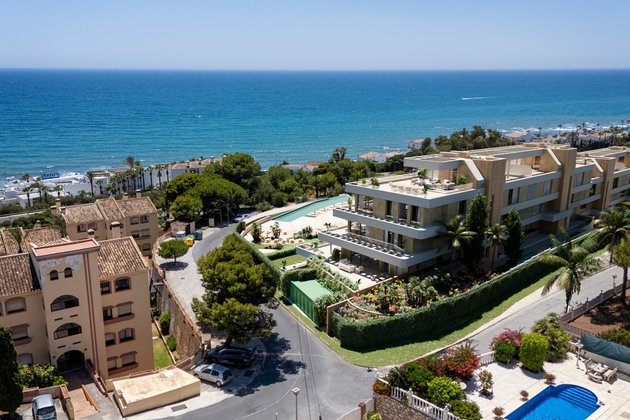 Reverest invierte 40 millones en su primer proyecto residencial en España