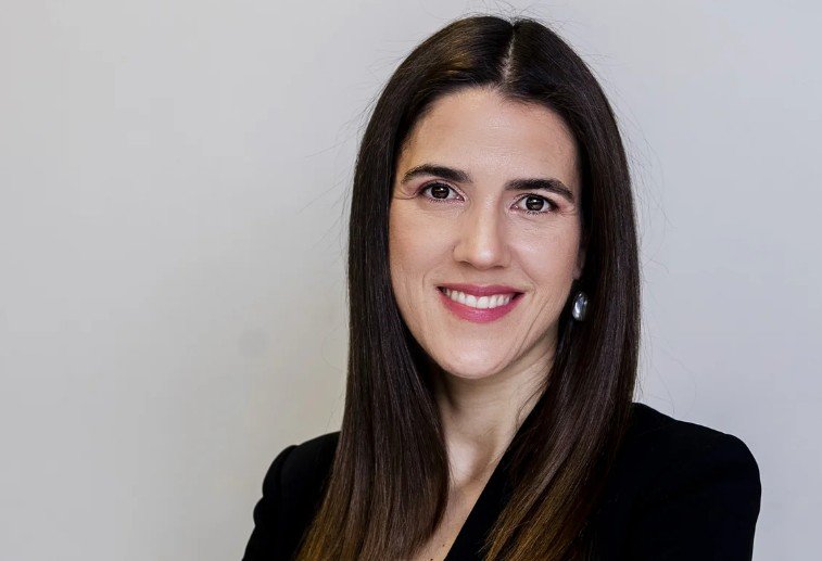 Vanessa Gelado, nueva responsable de Italia y Grecia en la reorganización de Hines