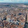 Madrid supera los 600 millones de euros en inversión inmobiliaria en diciembre
