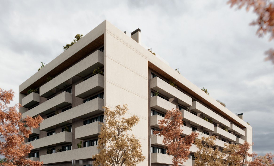 Líbere firmará su primer activo de coliving en Madrid junto a Santander y Neinor