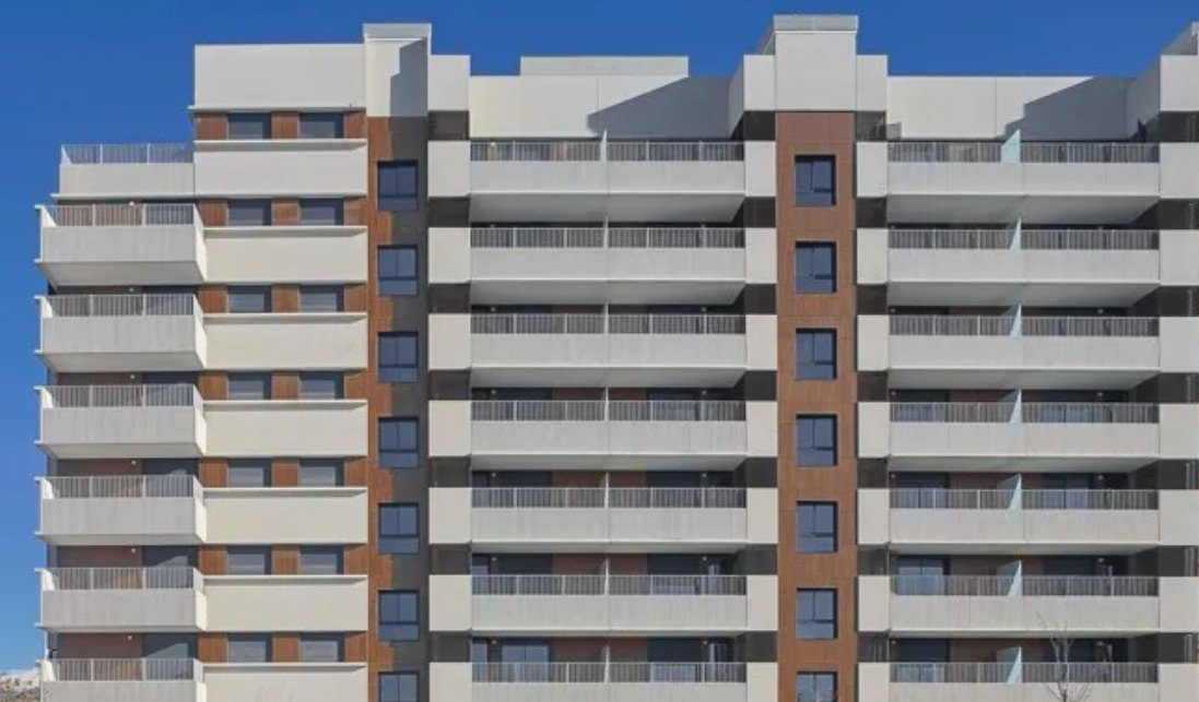 Aedas Homes refinanciará 380 millones de deuda tras la OPA de Neinor