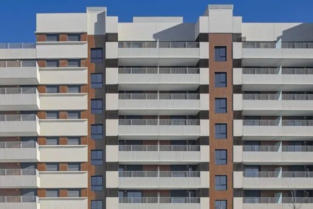 Aedas Homes refinanciará 380 millones de deuda tras la OPA de Neinor