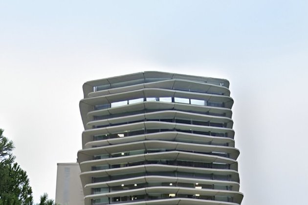 Vitruvio compra a Colonial un edificio de oficinas en Madrid por 27 millones