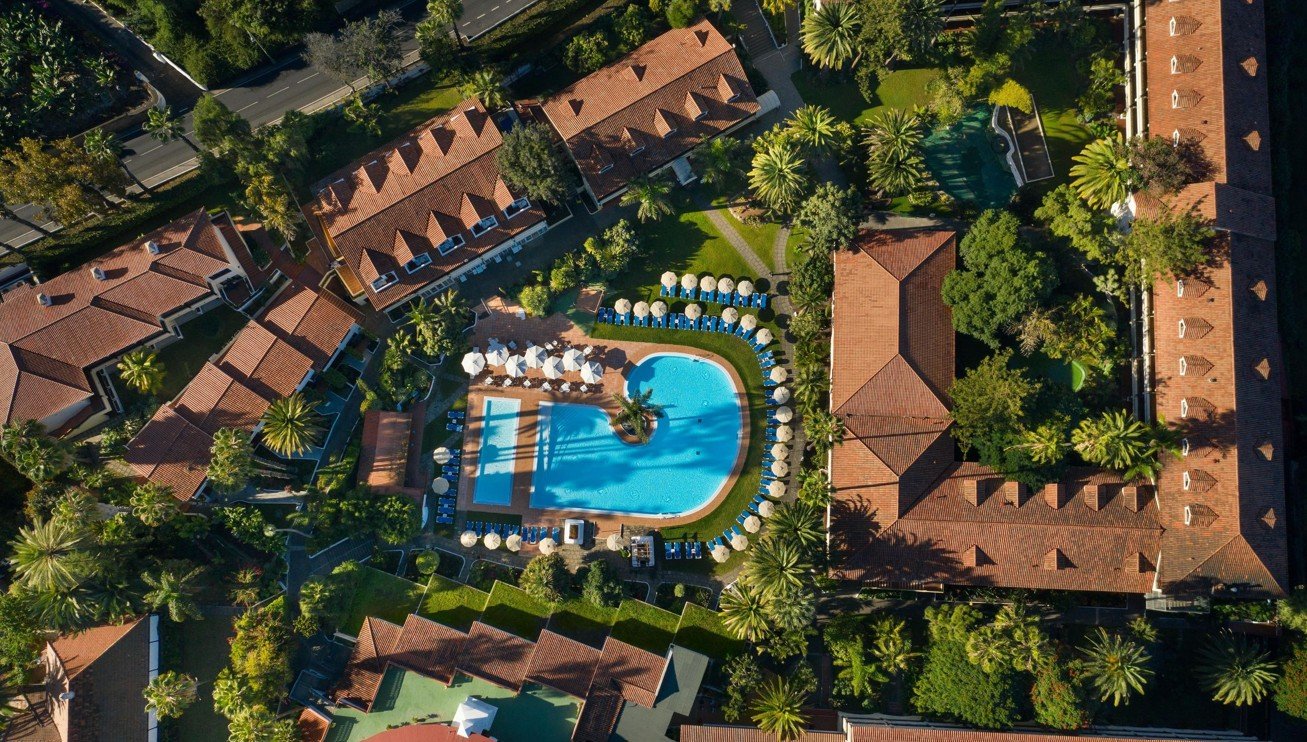 Radisson entra en Tenerife con una inversión de 24,5 millones