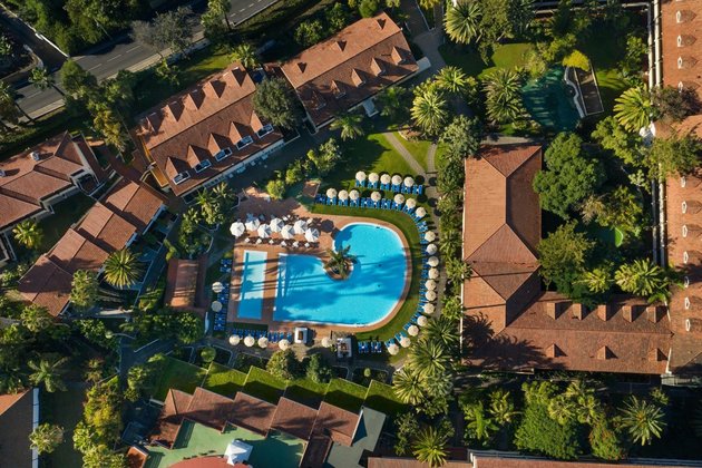 Radisson entra en Tenerife con una inversión de 24,5 millones