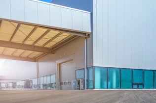 La inversión inmologística roza los 1.700 millones con peso del capital internacional