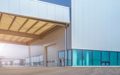 La inversión inmologística roza los 1.700 millones con peso del capital internacional