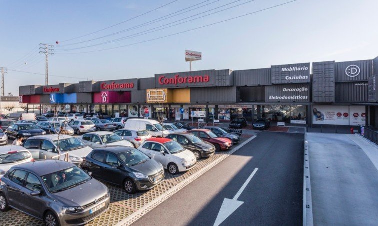 Santander AM vende el parque comercial de Matosinhos al fondo Valor Prime