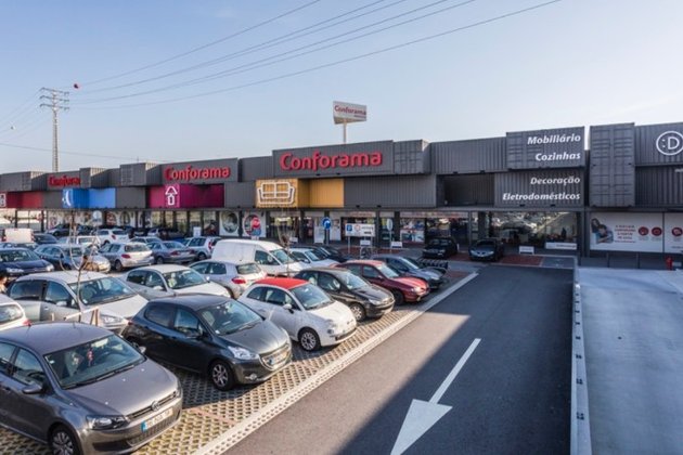 Santander AM vende el parque comercial de Matosinhos al fondo Valor Prime