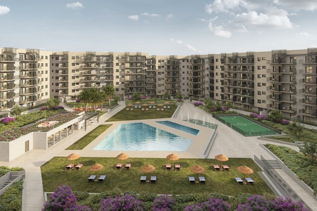 Pryconsa y Kanaloa proyectan más de 450 viviendas en Cartagena