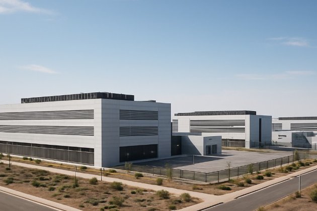 Nostrum proyecta seis centros de datos en España que estarán operativos para 2027