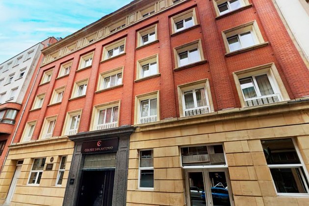 Wellder adquiere la residencia Colisée San Antonio en Bilbao por 11,8 millones
