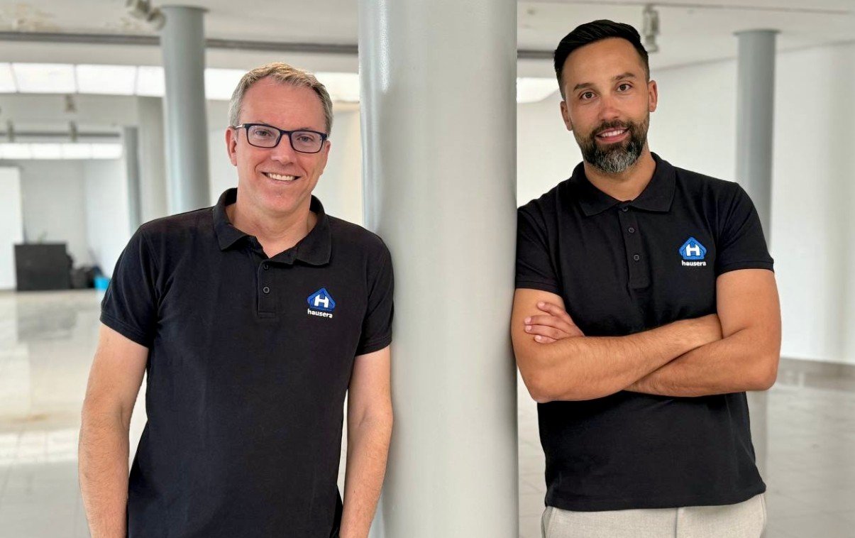 Hausera multiplica por seis su volumen financiado y alcanza 54,5 millones