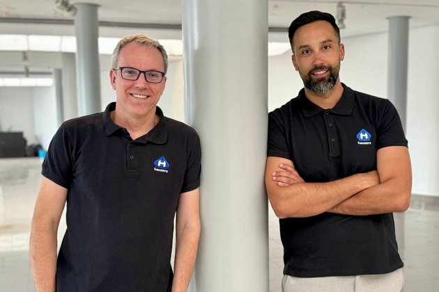 Hausera multiplica por seis su volumen financiado y alcanza 54,5 millones