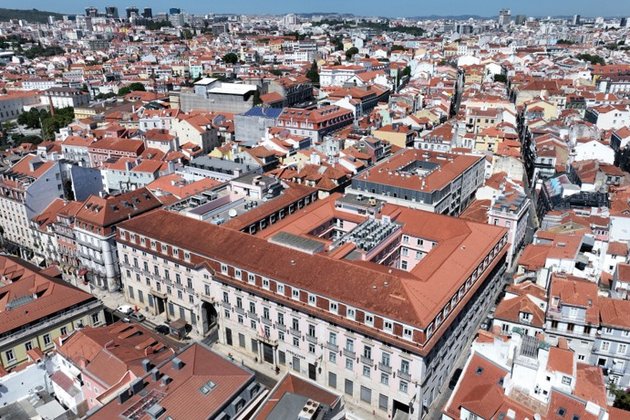 Savills IM reposicionará dos palacios en Lisboa como hotel y branded residences