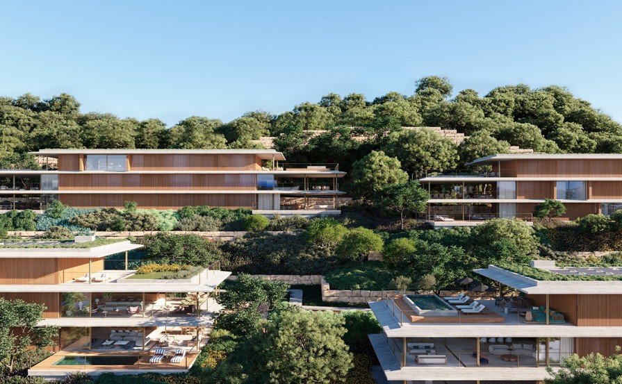 Caledonian triplica ventas en 2025 y supera los 500 millones en cartera inmobiliaria