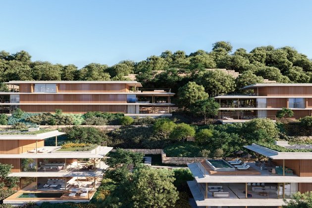 Caledonian triplica ventas en 2025 y supera los 500 millones en cartera inmobiliaria