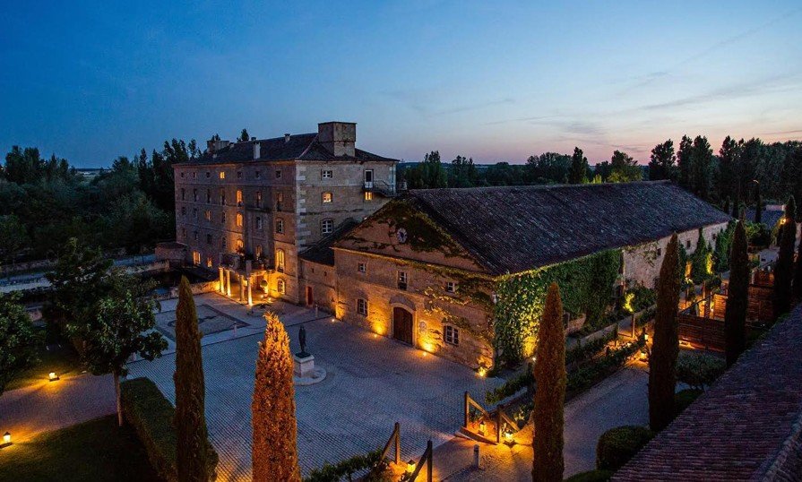 Oppo Invest compra el hotel Hacienda Zorita en Salamanca