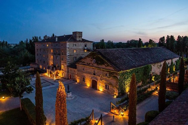 Oppo Invest compra el hotel Hacienda Zorita en Salamanca