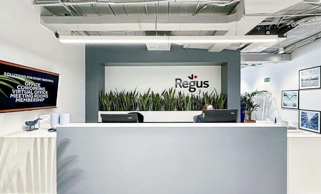 IWG inaugura una nueva red de centros de trabajo flexible en Madrid