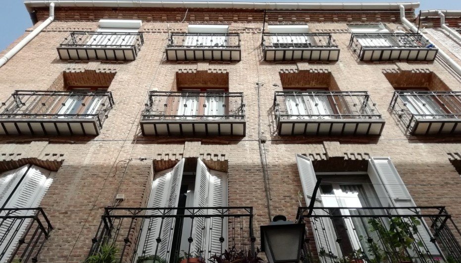 Madrid aprueba la Carta de Servicios de la Edificación