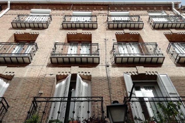 Madrid aprueba la Carta de Servicios de la Edificación