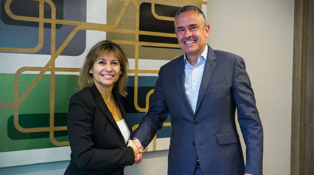 Iberinmo y ASPRIMA firman la octava edición de su Anuario, la herramienta estratégica para promotores e inversores