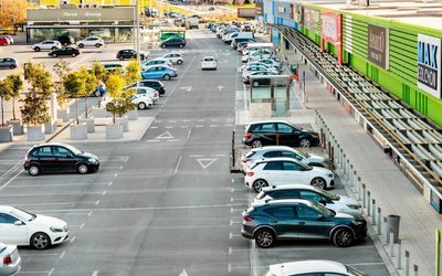 Ares Real Estate Funds compra los parques comerciales de Castellana Properties en España