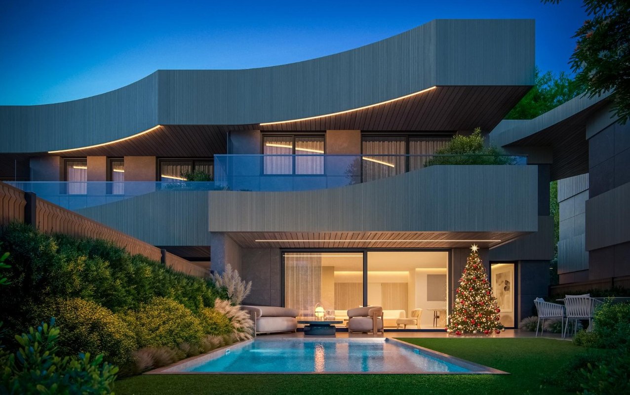 Kronos Homes invierte más de 80 millones en Villanueva de la Cañada