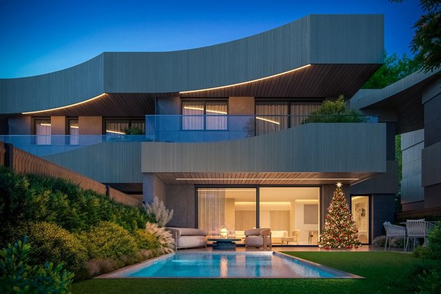 Kronos Homes invierte más de 80 millones en Villanueva de la Cañada