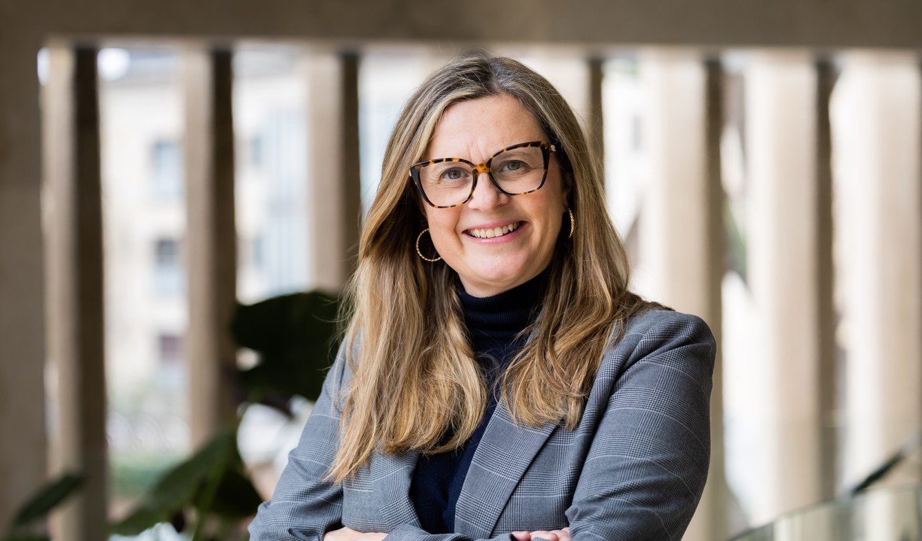 Neinver ficha a Natalie Schmidt como directora de Retail