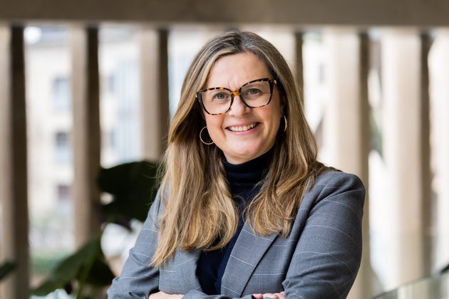 Neinver ficha a Natalie Schmidt como directora de Retail