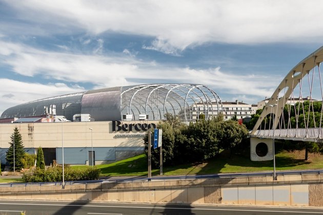 Castellana Properties adquiere el centro comercial Berceo por 108 millones