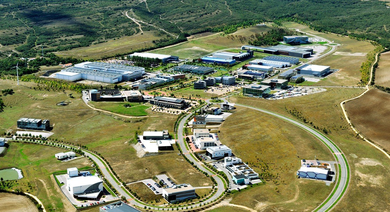 Altarea IM compra una nave industrial en Álava por 4,2 millones de euros