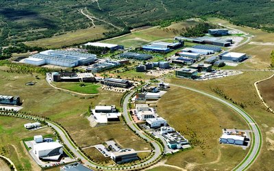 Altarea IM compra una nave industrial en Álava por 4,2 millones de euros