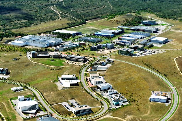 Altarea IM compra una nave industrial en Álava por 4,2 millones de euros